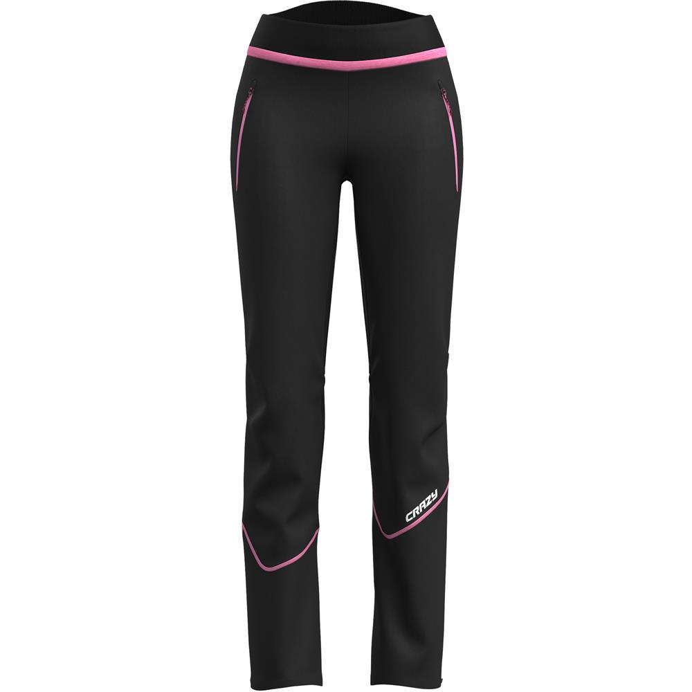 PANT IONIC